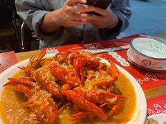 -李双猪·小龙虾·烧烤·羊肉煲(乐山店)