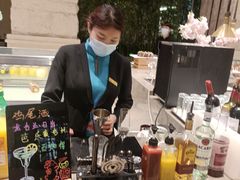 -太湖饭店玉兰厅(自助餐厅)