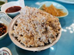 -塞伊德·蒙餐(锡林浩特店)