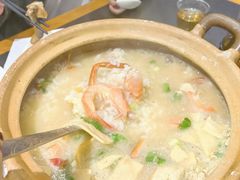 -皮蛋弟砂锅粥·30年老字号(总店)