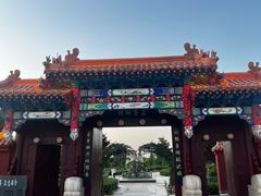 -曹州牡丹园