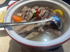 -羊之道草原味道清真餐厅(番禺店)