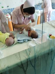 -大美母婴月子中心