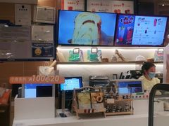 -BreadTalk面包新语·烘焙蛋糕(东方雅苑店)
