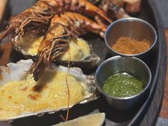 -食间牛排(湖西路店)