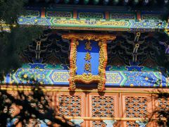 -北京艺术博物馆(万寿寺)