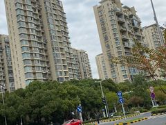 -中央公园(苏州工业园区)