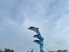 -蓬莱欧乐堡海洋极地世界