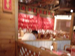 -味福记·本地特色菜(八一万达广场店)