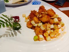 -紫光园·烤鸭·北京菜(劲松店)