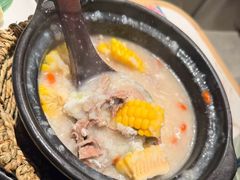 -南拳十三姨·潮汕砂锅粥·粤菜(西单大悦城店)