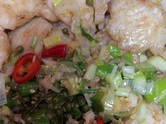 -大丰收脆鱼(浦西万达店)