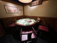 -情满四合院•京菜•烤鸭(动物园店)