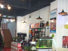 -万景饭店·鱼街农家菜
