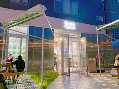 -Green Option(官舍店)