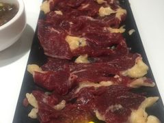 肥胼-陈记顺和牛肉火锅馆(天河北路店)