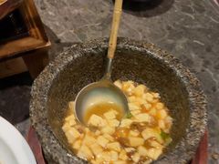 -绿茶餐厅(天津天河城店)