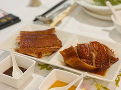 港式双拼-翠园(兴业太古汇店)