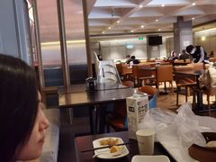 -阿那亚第三食堂 Cafeteria 3