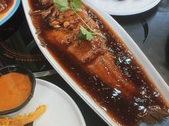 -金家老三饭庄(常营店)