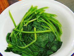 小菠菜-老门框爆肚涮肉(金宝街店)