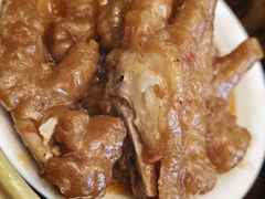 -香云轩·顺德菜(香云纱园林酒店店)