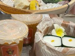 -清迈清迈巷口小排档(烟台山店)