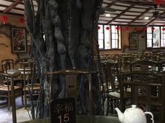 -老客家·客家菜(万达店)
