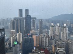 -解放碑威斯汀酒店-知味国际美食餐厅