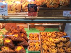 -BreadTalk面包新语·烘焙蛋糕(中心书城店)
