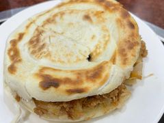 -汉思肴 热面皮(虬江路店)
