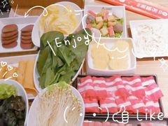 -彤德莱(青岛人民路店)