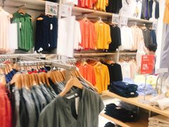 -优衣库(厦门SM广场店)
