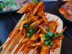 -沙州食驿·非遗小吃夜市