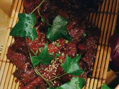 -炭之家·齐齐哈尔非遗烤肉·鲜切直供(中央大街店)
