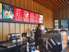 -星巴克(成都科学城店)