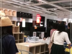 -宜家家居(西安未央商场店)