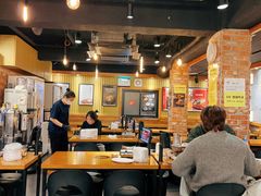 -Myth猪蹄(明洞店)