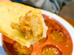 佩斯卡拉风味蒜香蜗牛-萨莉亚意式餐厅(杭州滨江天街店)