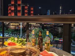 -长嘉·河图火锅(长嘉汇江景旗舰店)