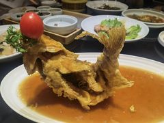 -闫府私房菜·老字号(恒隆店)