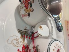 -悦得闲广式点心茶楼(蓝鲸世界店)