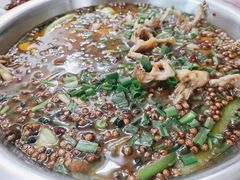 -盘龙黄鳝(盘龙居店)