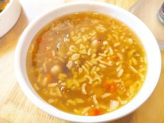 -小六汤包·老字号·中华名小吃(公园南路店)