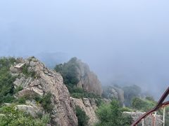 -白草畔自然风景区