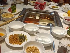 -海底捞火锅(勒泰店)