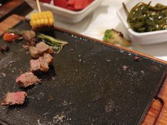 -豪客来牛排(海沧阿罗海店)