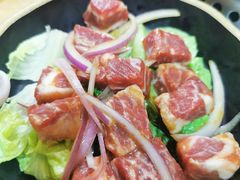 -老友巷·中式烤肉(北滘店)