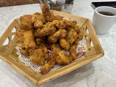 -桦立酒家(宜山路店)