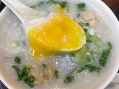 -熊记鸡粥瑞熊美食店(石岗大街店)